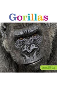 Seedlings: Gorillas