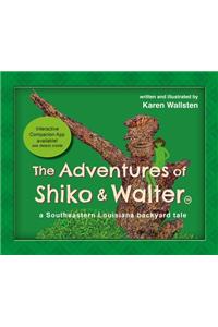Adv of Shiko & Walter