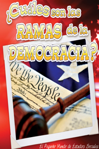 ¿Cuáles Son Las Ramas de la Democracia?
