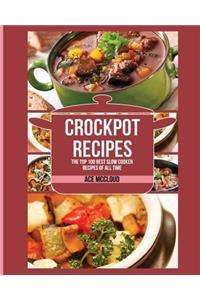 Crockpot Recipes