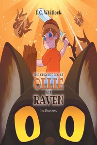 Chronicles Of Ollie and Raven