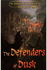 The Defenders of Dusk