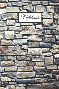 Wall Rock Notebook