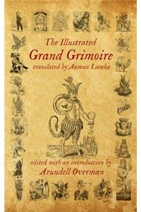 Illustrated Grand Grimoire