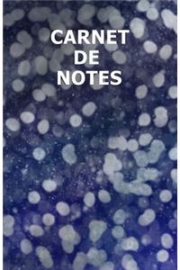 Carnet de Notes