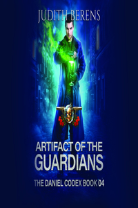 Artifact of the Guardians