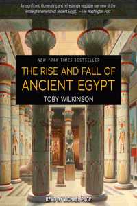 Rise and Fall of Ancient Egypt