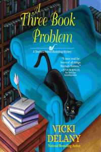 Three Book Problem