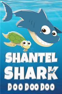 Shantel