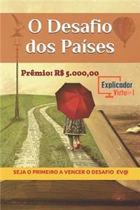 O Desafio dos Países