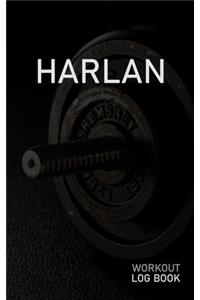Harlan