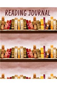 Reading Journal