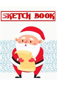 Sketchbook Thoughtful Christmas Gifts