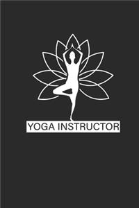 Yoga Instructor