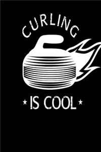 Curling Is Cool