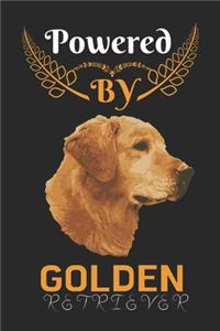 Life Is Better With Golden Retriever