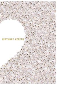 Birthday Keeper
