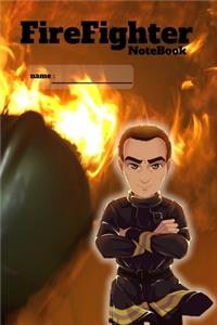 FireFighter NoteBook (3)