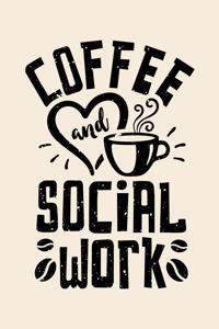 Coffee and Social Work