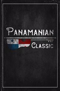 Panamanian Classic