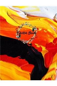 Sketchbook for Drawing