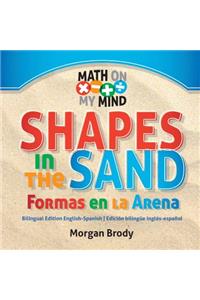 Shapes in the Sand / Forma En La Arena