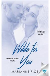 Wilde For You