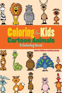 Coloring for Kids