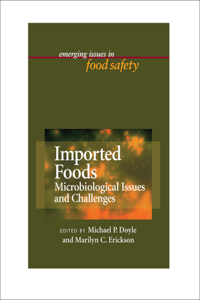 Imported Foods