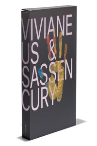 Viviane Sassen: Venus & Mercury