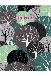 2020 Planner