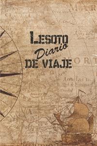 Lesoto Diario De Viaje