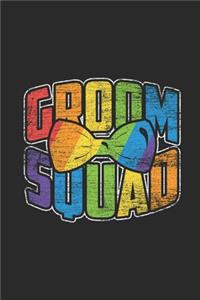 Groom Squad
