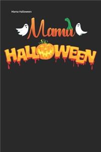 Mama Halloween