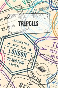 Tripolis
