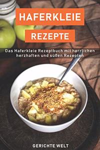 Haferkleie Rezepte