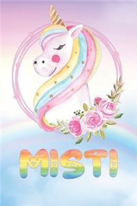 Misti