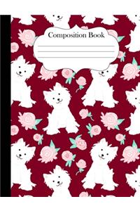 Composition Book