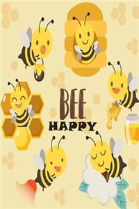 Bee Happy