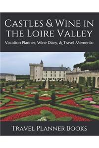 Castles & Wine in the Loire Valley