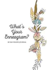 What's Your Enneagram?