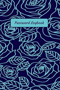 Password Logbook