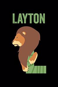 Layton