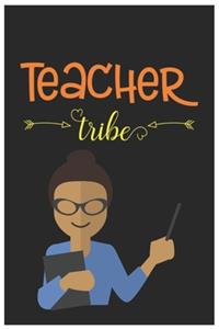 Teacher Tribe