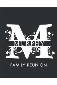 Murphy Family Reunion