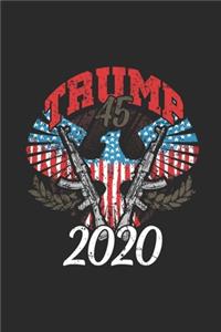 Trump 2020