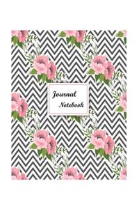 Journal notebook