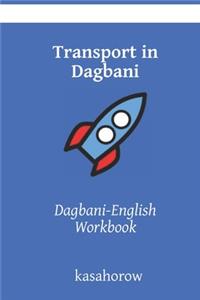 Transport in Dagbani