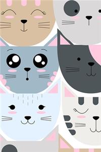 Kitten Journal