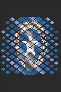 Northern Mariana Notebook